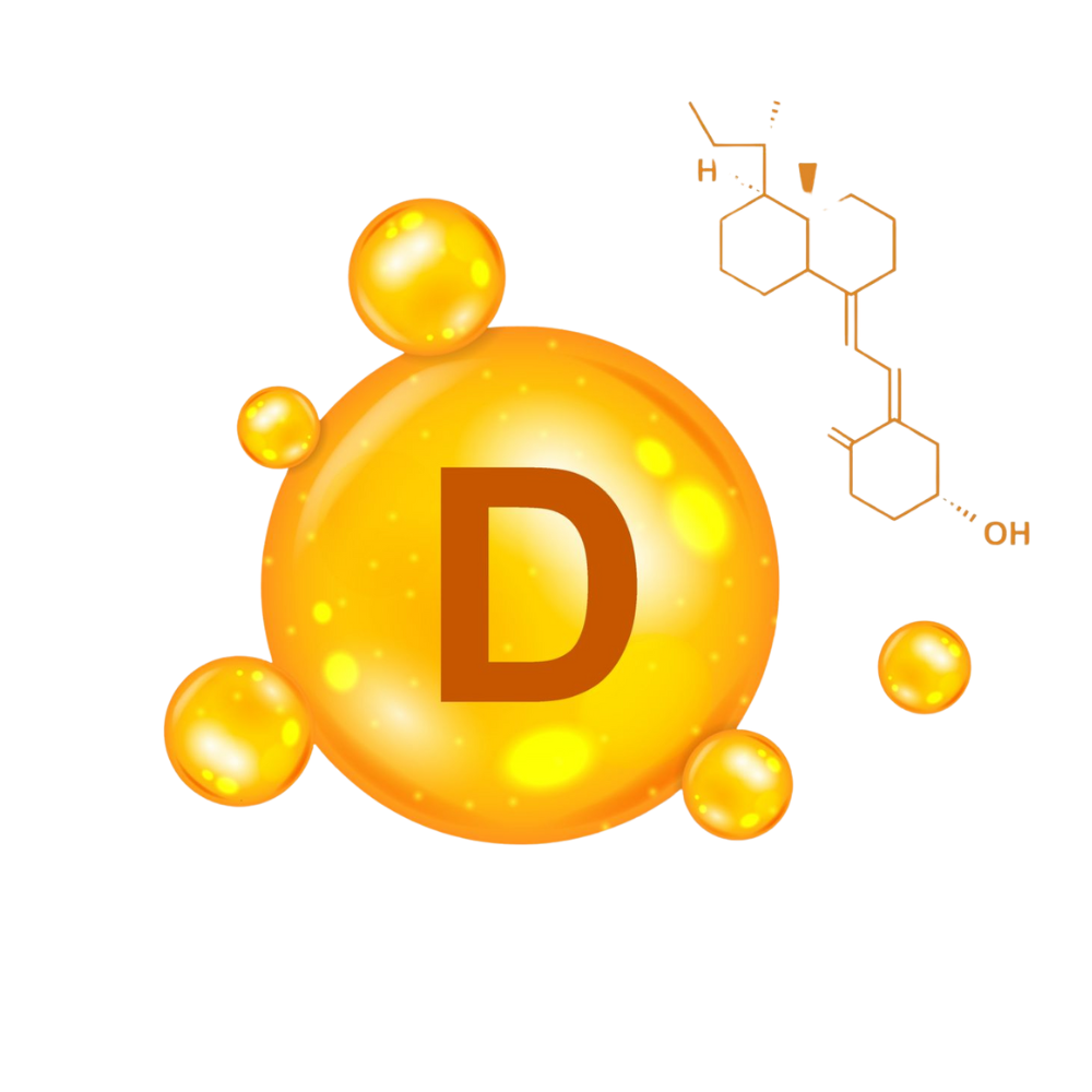Vitamin D3