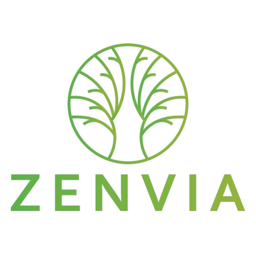 Zenvia Logo